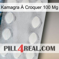 Kamagra À Croquer 100 Mg 16